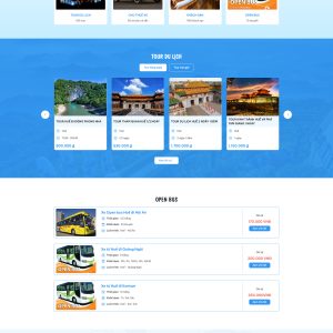 Theme tour du lịch